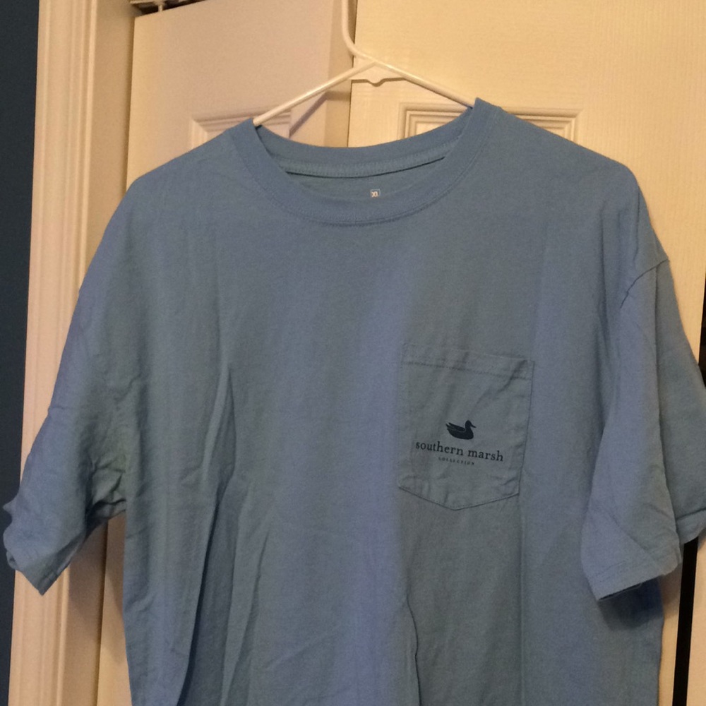 Southern Marsh T-Shirt
